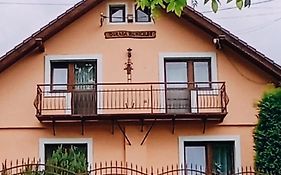 Ograda Bunicilor Sarata